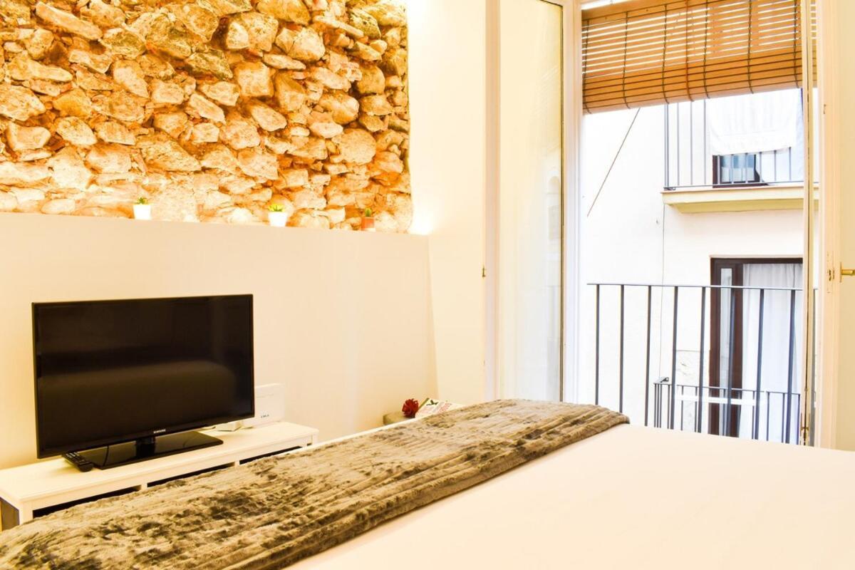 By Tarragonadays Apartamento Tarragona
