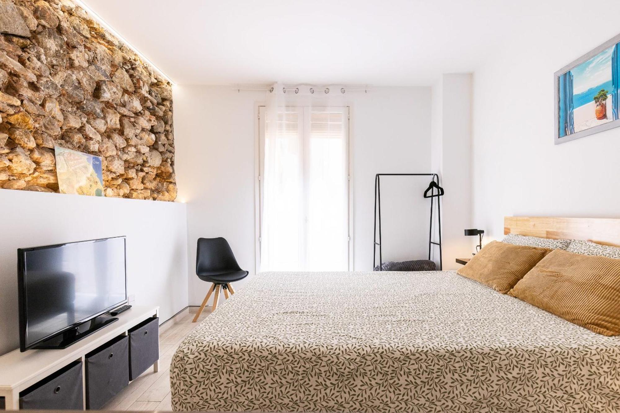 Apartamento By Tarragonadays *