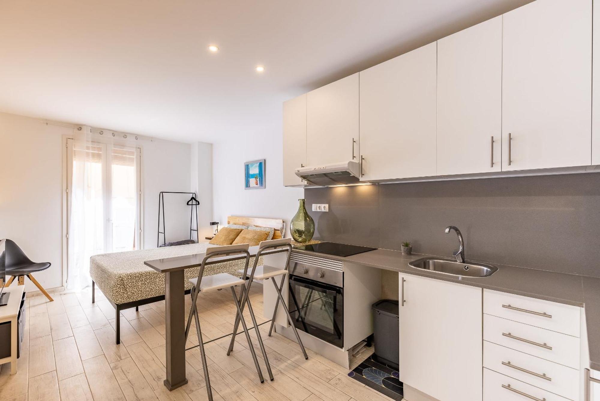 Apartamento By Tarragonadays