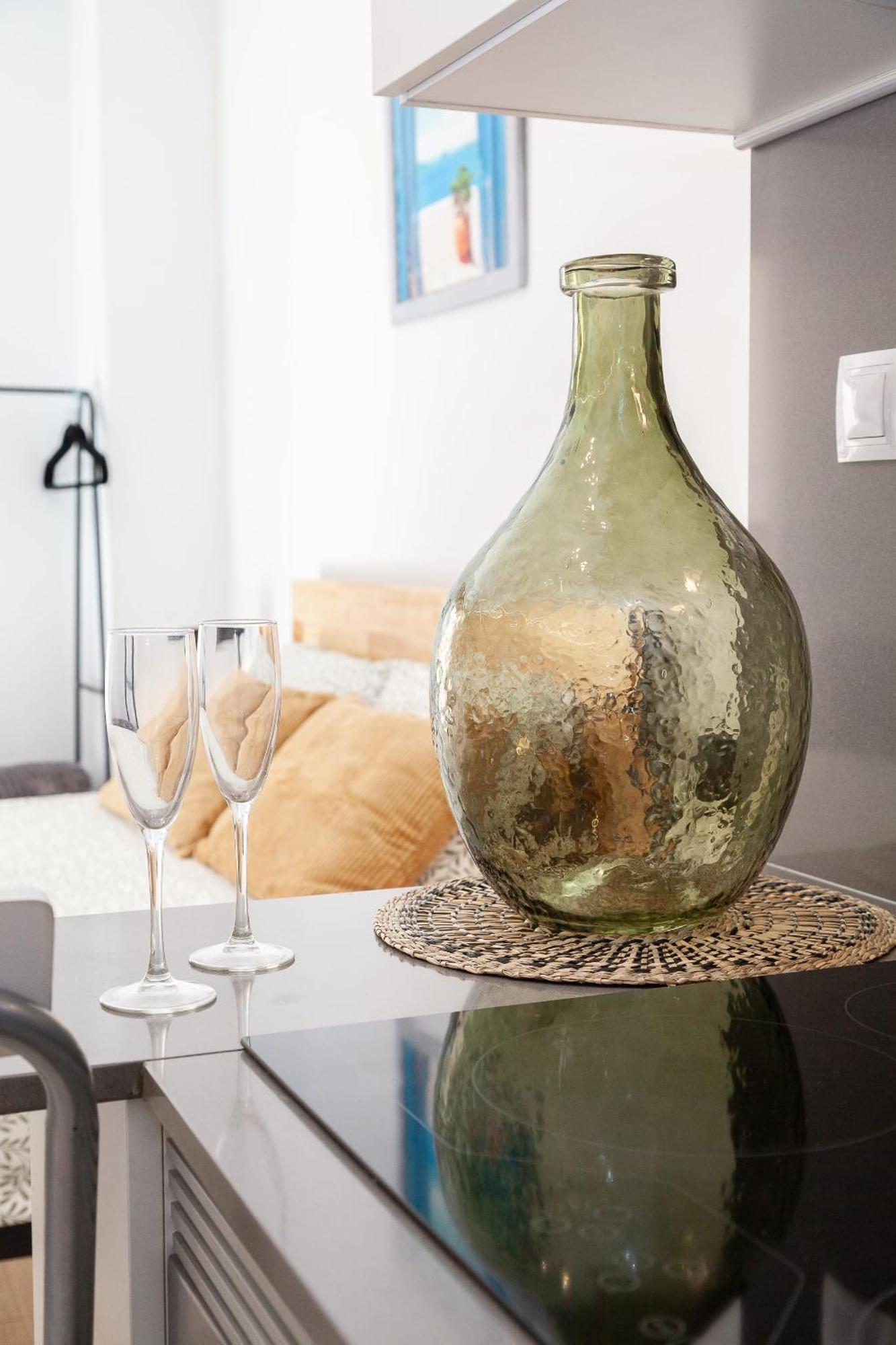 Apartamento By Tarragonadays *