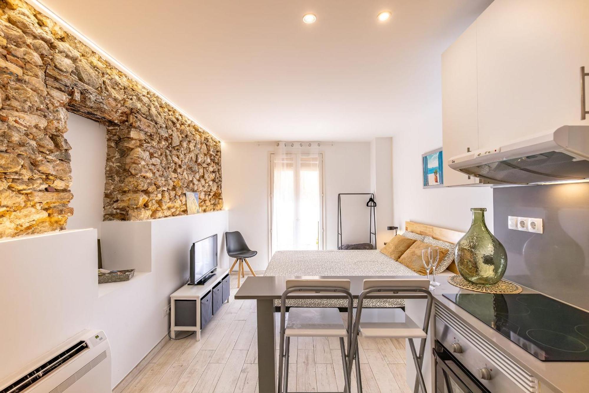 Apartamento By Tarragonadays *