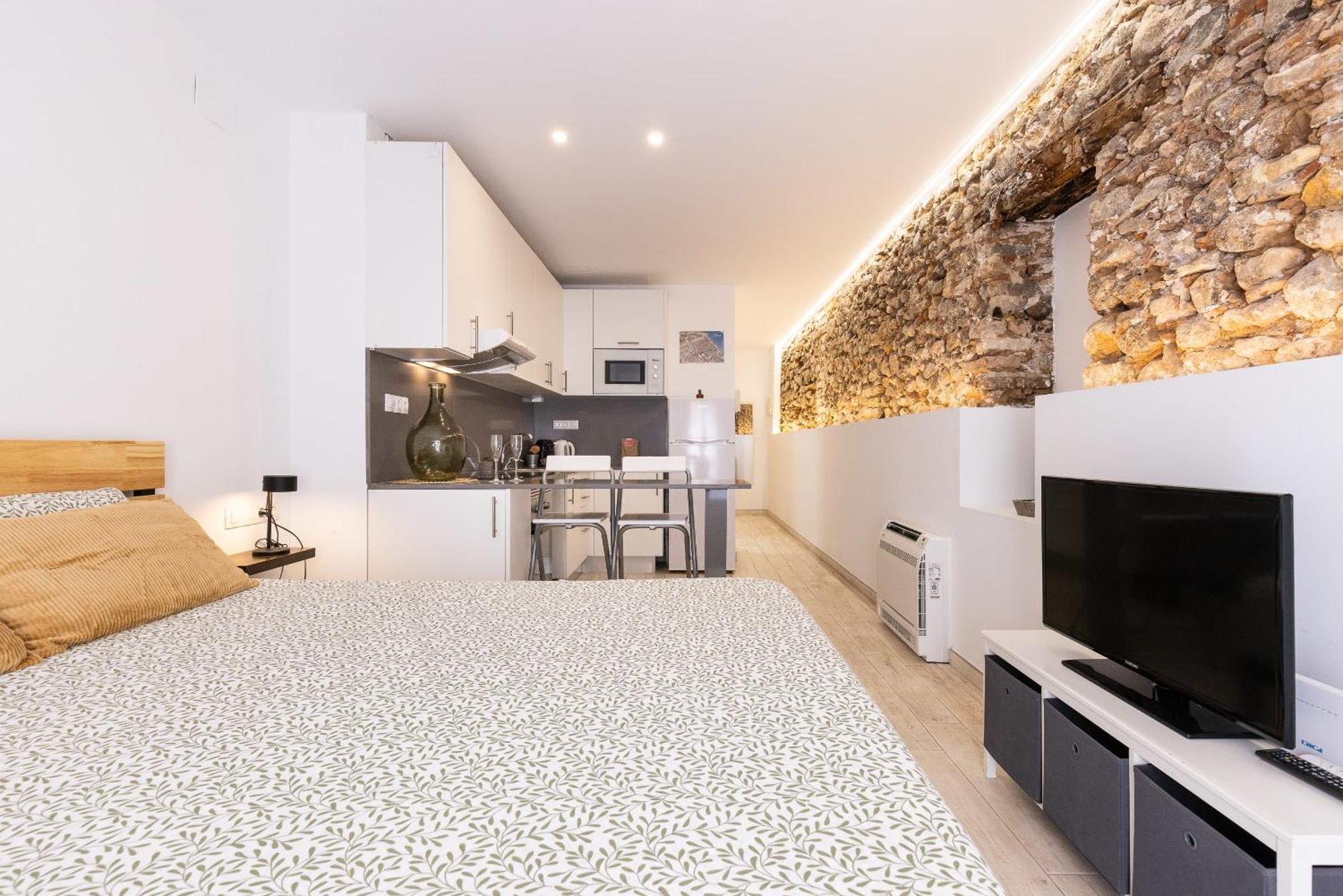 Apartamento By Tarragonadays Tarragona